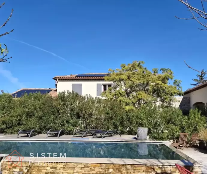 projet solaire en autoconsommation à Saint-Cannat